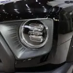 Haval Big Dog 2023 из Китая