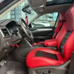 Volkswagen Teramont 2018 220 л.с. — лот 56924603 из Китая