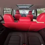 Volkswagen Teramont 2018 220 л.с. — лот 56924603 из Китая