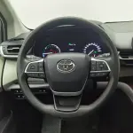 Toyota Granvia 2023 из Китая