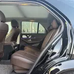 Mercedes-Benz GLE 2023 из Китая