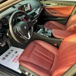 BMW 5 Series 2018 252 л.с. — лот 57487123 из Китая