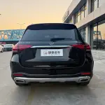 Mercedes-Benz GLE 2023 из Китая