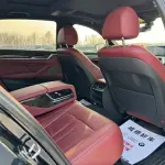BMW 5 Series 2018 252 л.с. — лот 57487123 из Китая