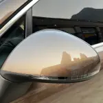 Volkswagen Touareg 2011 из Китая