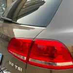 Volkswagen Touareg 2011 из Китая