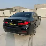 BMW 5 Series 2020 184 л.с. 184 л.с. из Китая