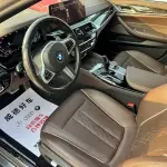 BMW 5 Series 2020 184 л.с. 184 л.с. из Китая