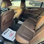 BMW 5 Series 2020 184 л.с. 184 л.с. из Китая