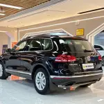 Volkswagen Touareg 2017 из Китая