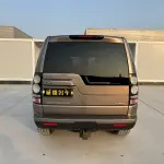 Land Rover Discovery 2015 из Китая