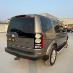 Land Rover Discovery 2015 из Китая