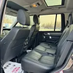 Land Rover Discovery 2015 из Китая
