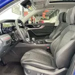 Hongqi Hongqi HS5 2022 224 л.с. 224 л.с. из Китая