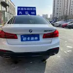 BMW 5 Series 2018 252 л.с. 252 л.с. 252 л.с. 252 л.с. 252 л.с. из Китая
