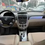 Buick Excelle 2014 из Китая