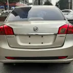 Buick Excelle 2014 из Китая