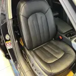 Audi A6L 2015 190 л.с. из Китая