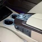 BMW 7 Series 2008 из Китая