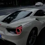 Ferrari 488 2018 670 л.с. 670 л.с. из Китая