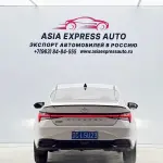 Hyundai Elantra 2023 115 л.с. — лот 57492369 из Китая