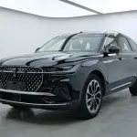 Lincoln Nautilus 2023 из Китая