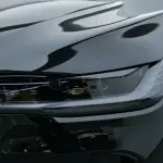 Lincoln Nautilus 2023 из Китая