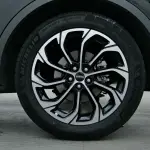 Lincoln Nautilus 2023 из Китая
