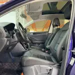 Volkswagen T-Roc 2020 из Китая