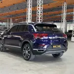 Volkswagen T-Roc 2020 из Китая