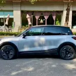 smart Smart #1 2023 из Китая