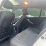 BMW 3 Series 2015 из Китая
