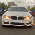BMW 3 Series 2015 из Китая