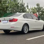 BMW 3 Series 2015 из Китая