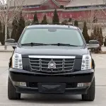 Cadillac Escalade 2011 из Китая