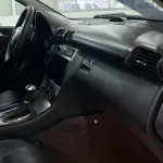 Mercedes-Benz C-Class (Import) 2007 из Китая