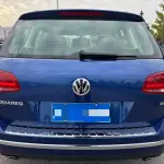 Volkswagen Touareg 2017 из Китая