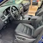 Volkswagen Touareg 2017 из Китая
