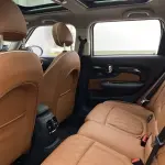 MINI Mini Clubman 2023 из Китая