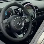 MINI Mini Clubman 2023 из Китая