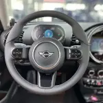 MINI Mini Clubman 2023 из Китая