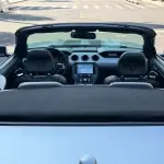 Ford Mustang 2017 из Китая