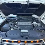 Toyota Land Cruiser 2020 из Китая