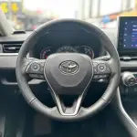 Toyota RAV4 2022 из Китая