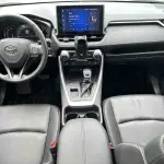 Toyota RAV4 2022 из Китая