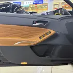 Toyota Avalon 2022 из Китая