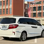 Honda Elysion 2017 из Китая