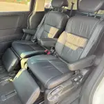 Honda Elysion 2017 из Китая