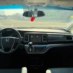 Honda Elysion 2017 из Китая