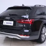 Audi A6 (Import) 2024 из Китая